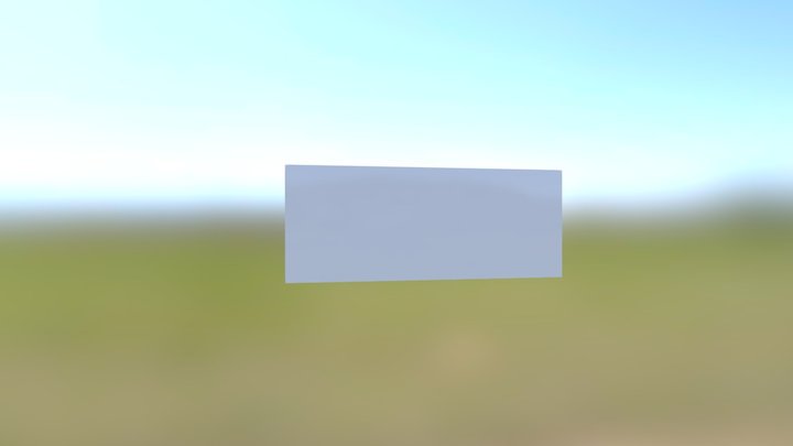 Instamuseum for @imadrug_dealer 3D Model