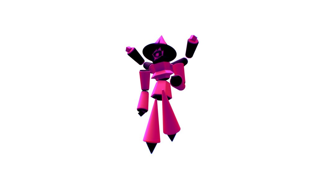 Denouement Conbi (CUSTOM)