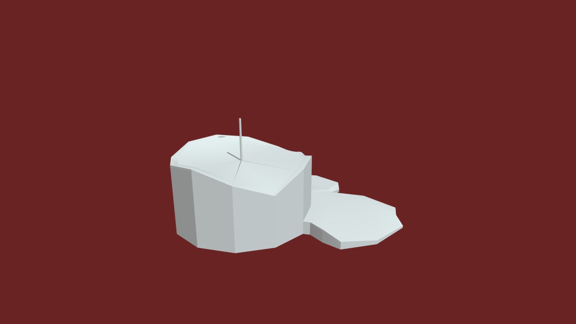 Candle 01 - Vela 01
