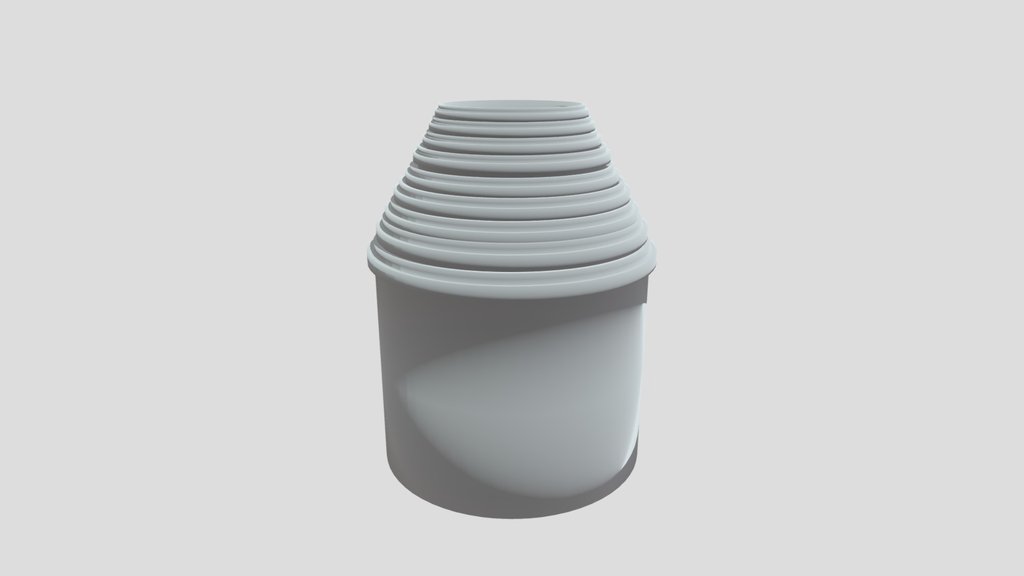 Stacking Cups