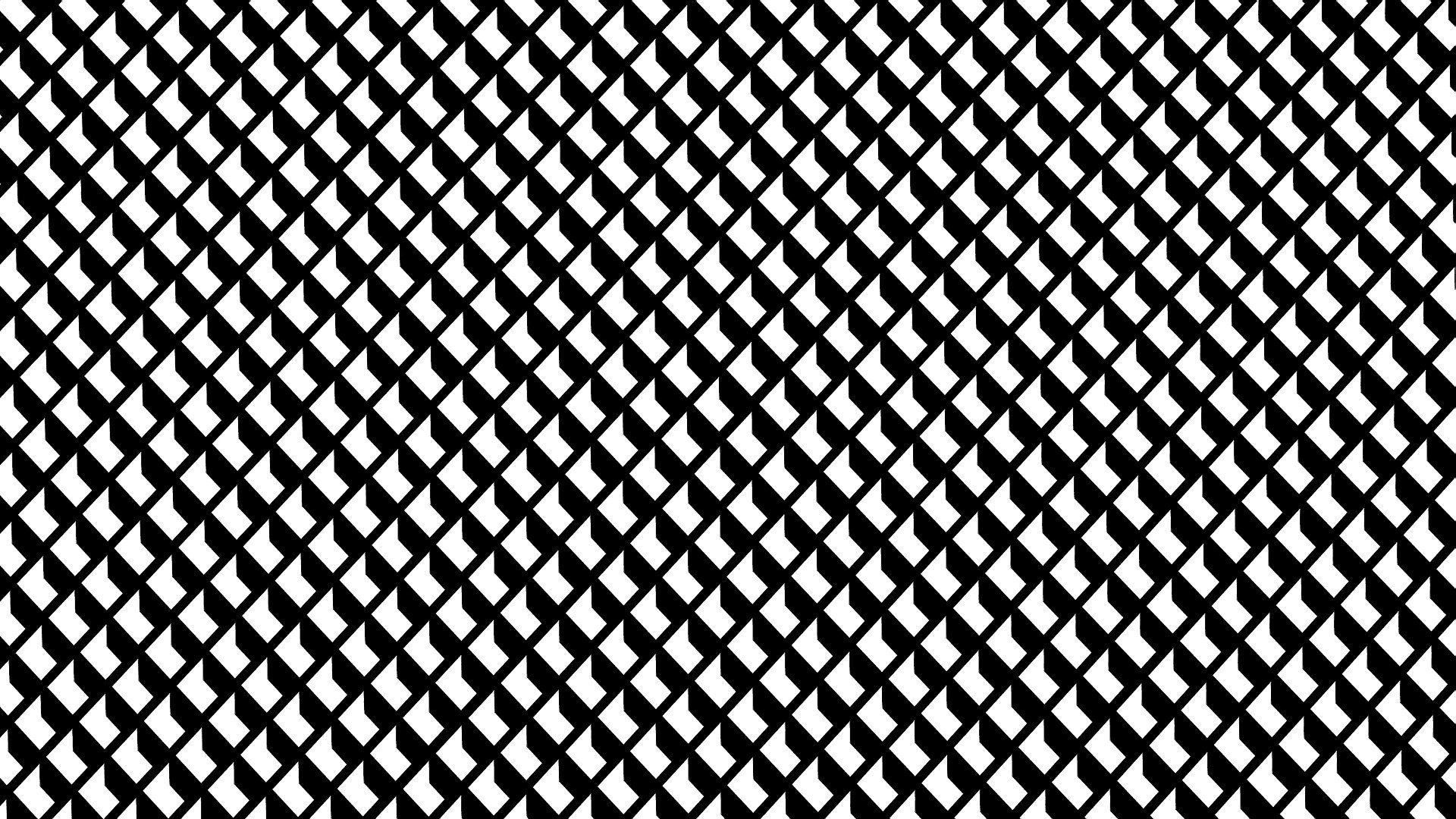 Inktober - Day 10 - Pattern