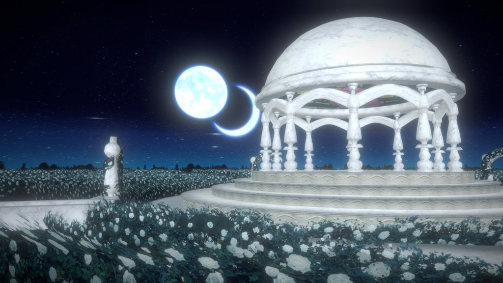 PDFT Cantarella Garden