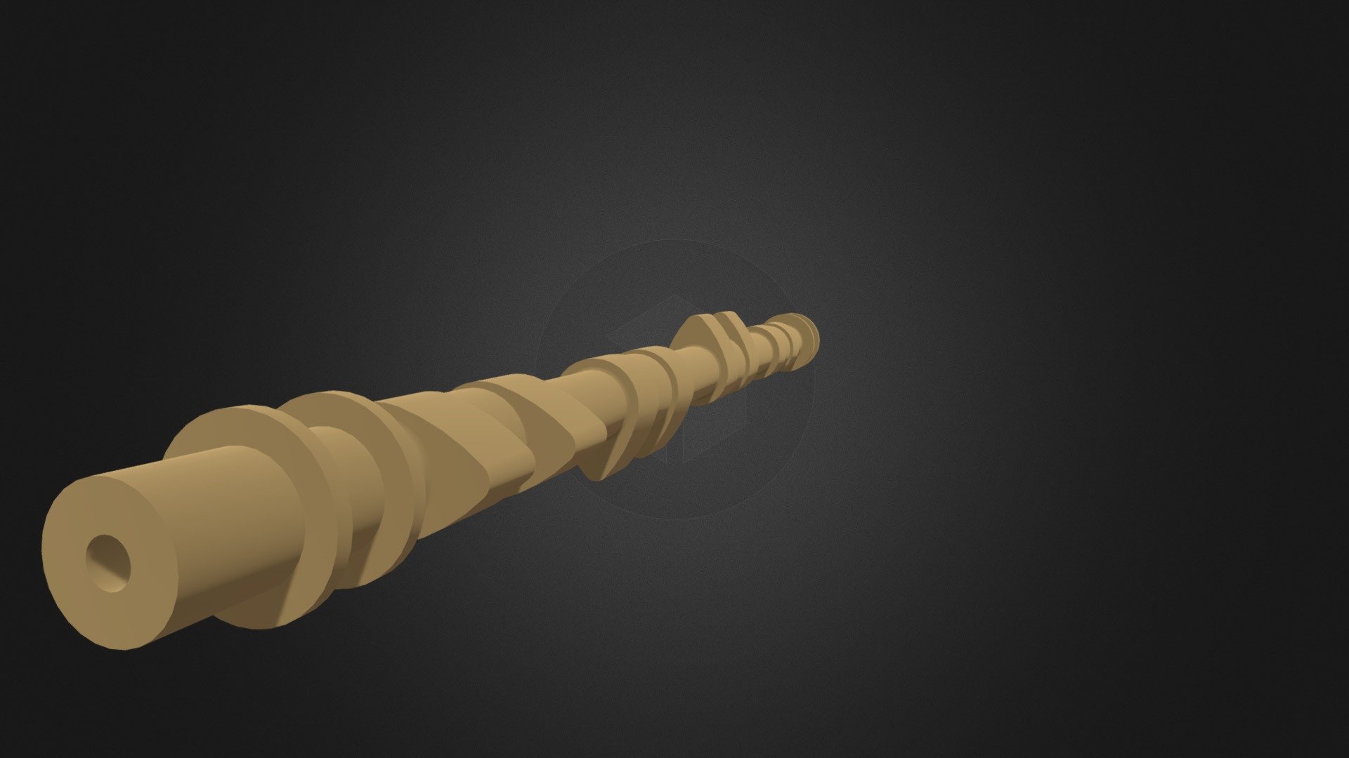 Camshaft