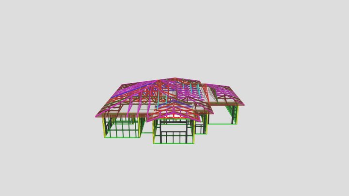 0289 - 3d 3D Model