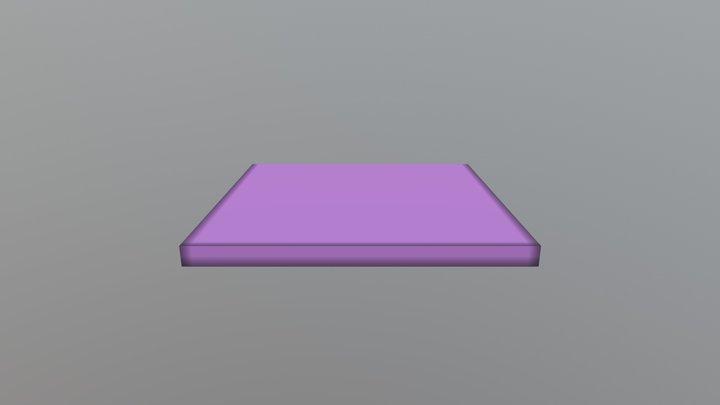 CubikModel 3D Model