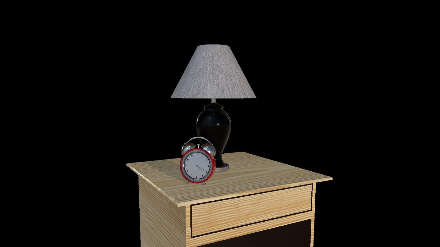 Nightstand