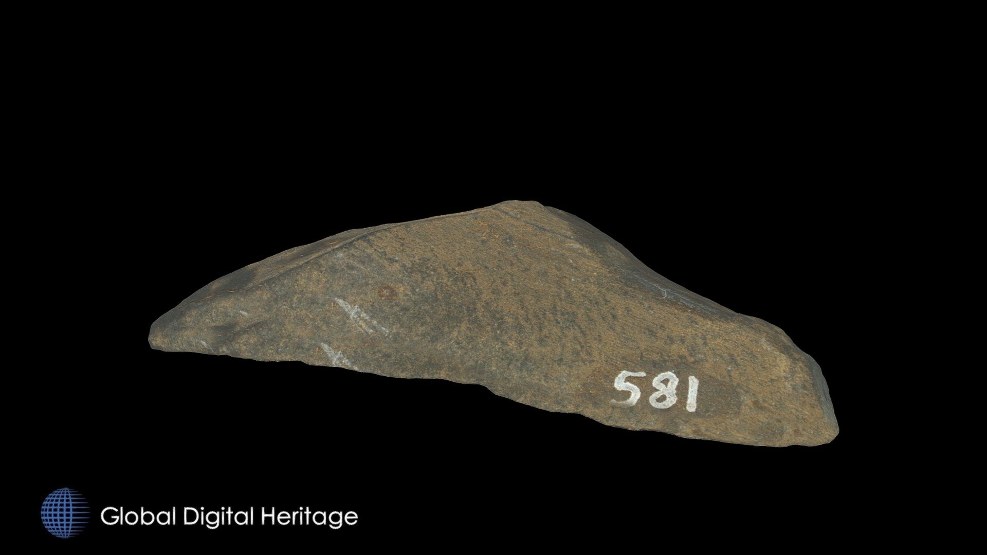 Polished Slate XCB-001-581