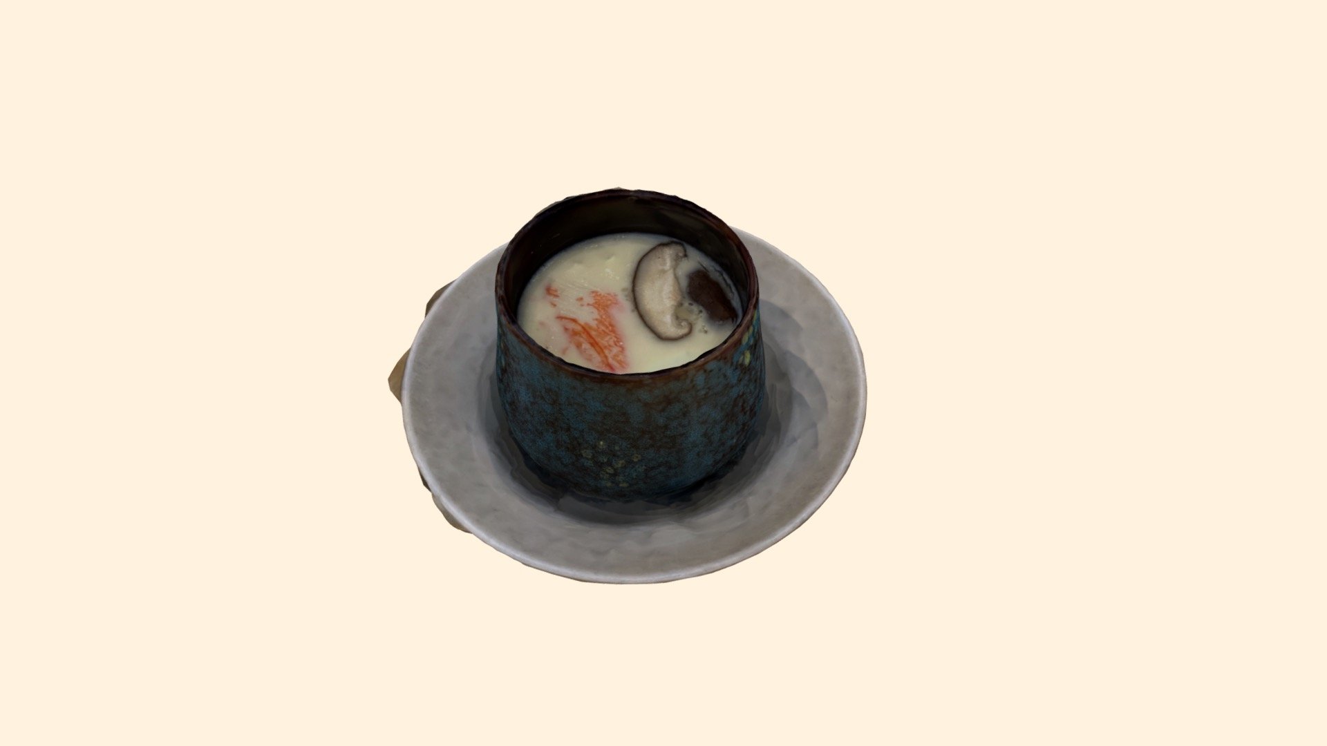 Chawanmushi