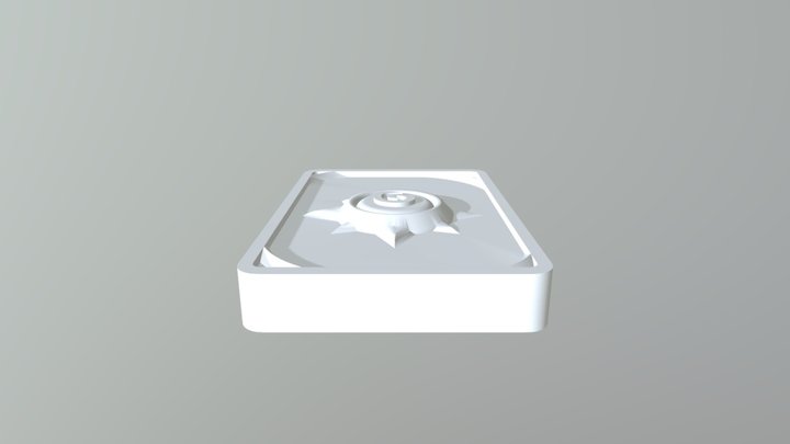 hearthUSB 3D Model