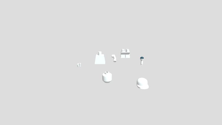 Rgf 3D models - Sketchfab