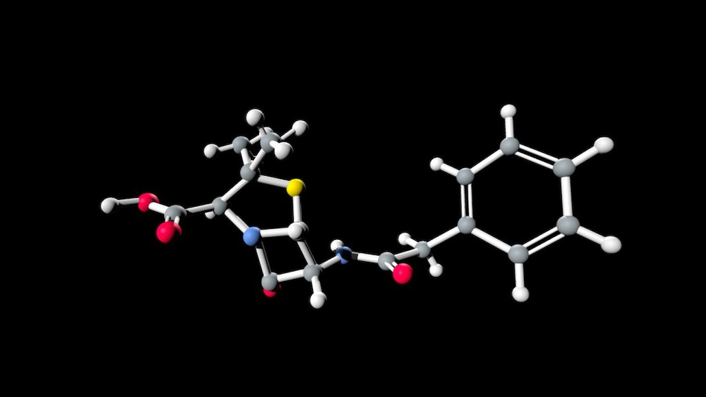 Alexander Flemming describes Penicillin [audio]