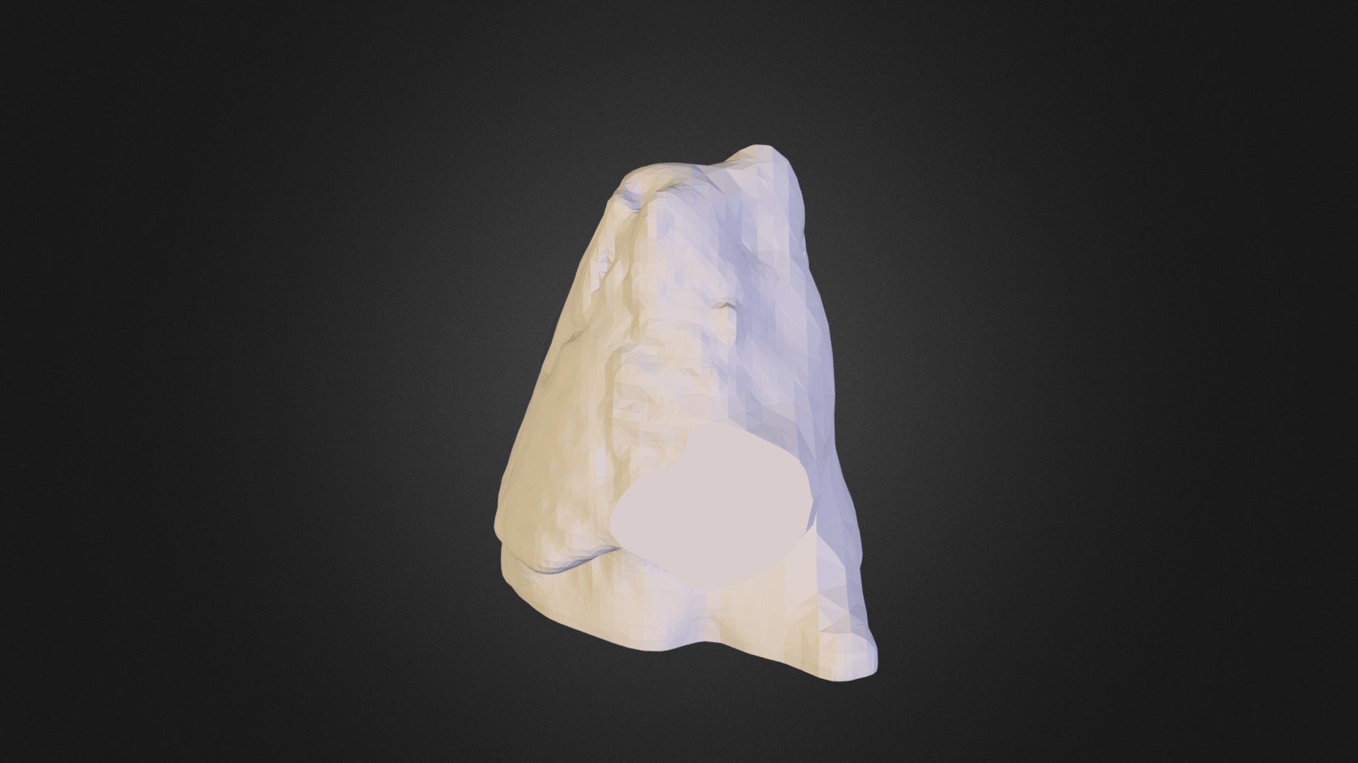 Tissues - 3D model by 3dindustries [e2c5357] - Sketchfab