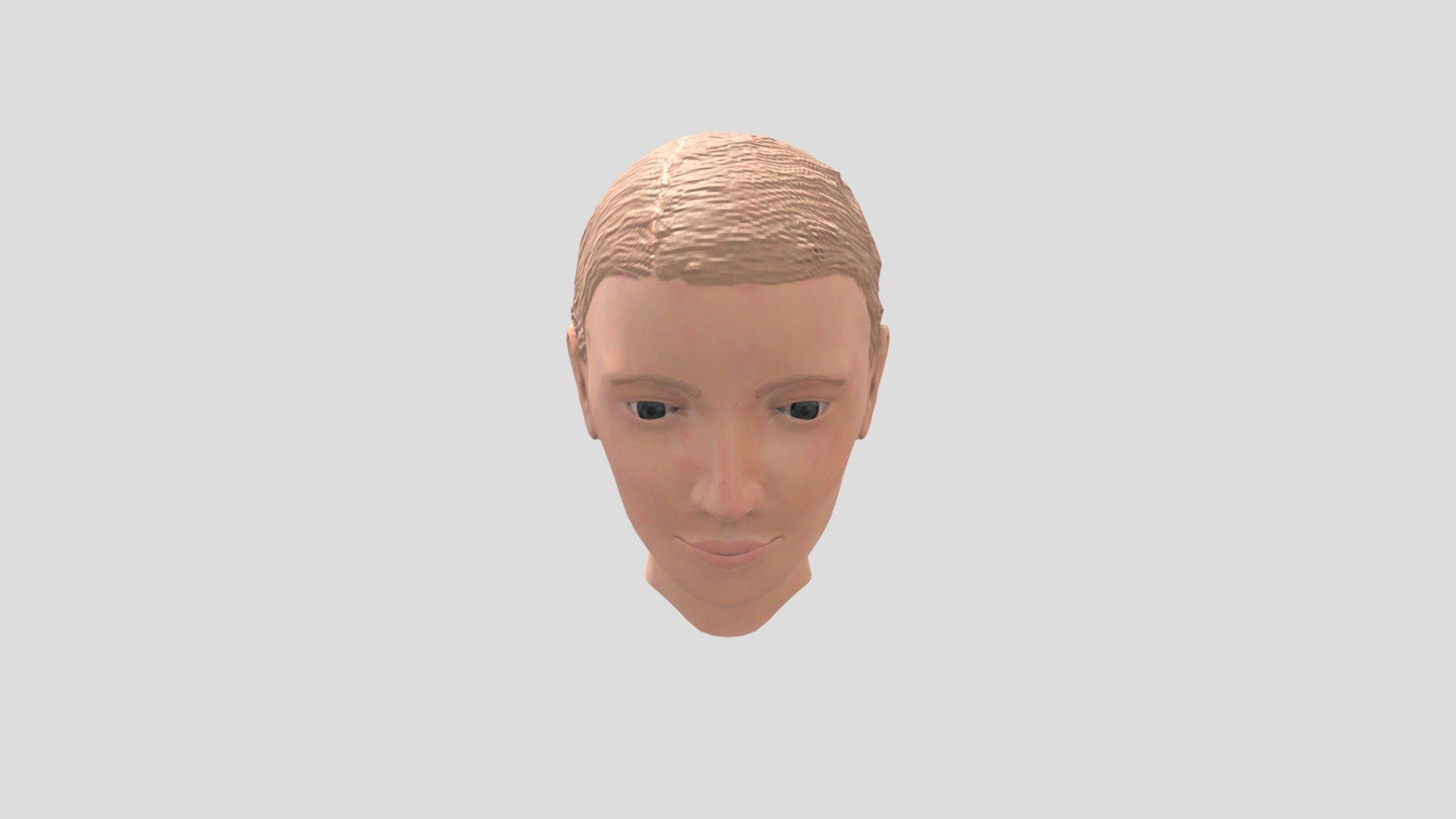 Bust