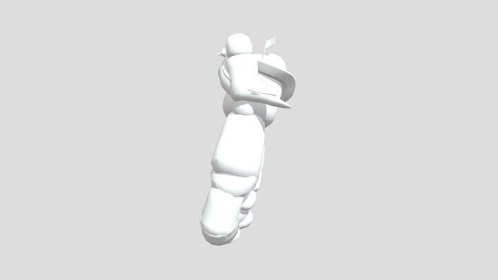 R15roblox 3D models - Sketchfab