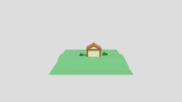 The Quiet Cottage