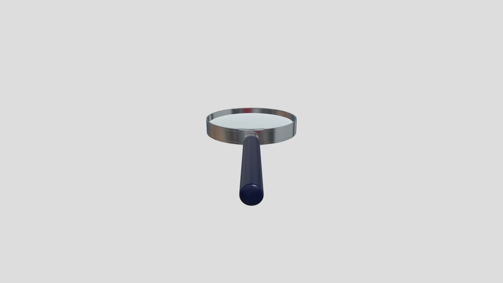 Magnifying Glass