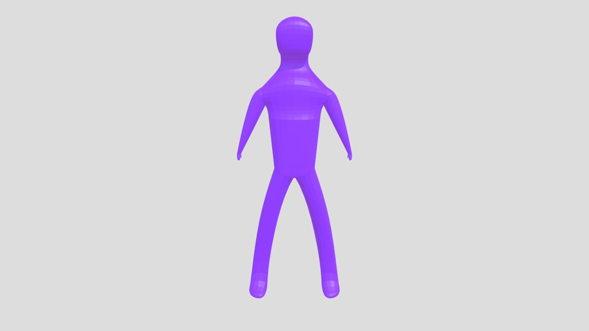 Player - 3D model by robert.kreger.10 [e2c6c9b] - Sketchfab