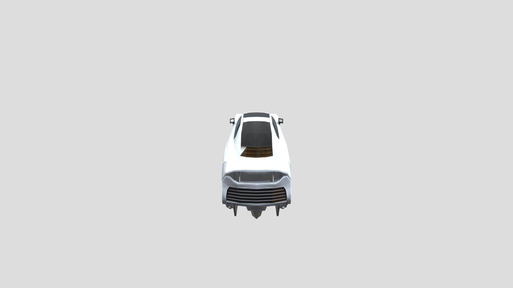 Jaguar XJ220