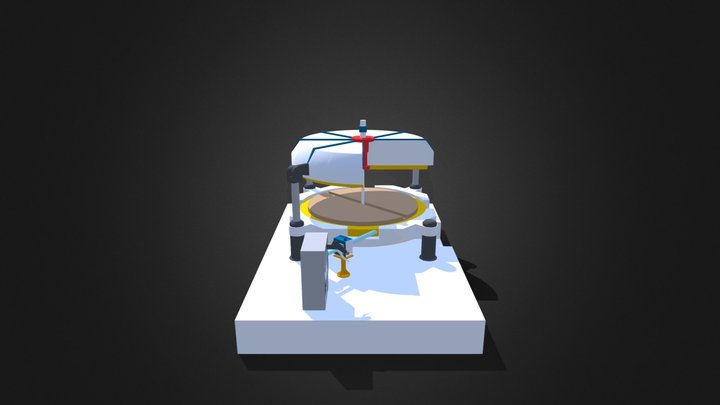 01 3D Model