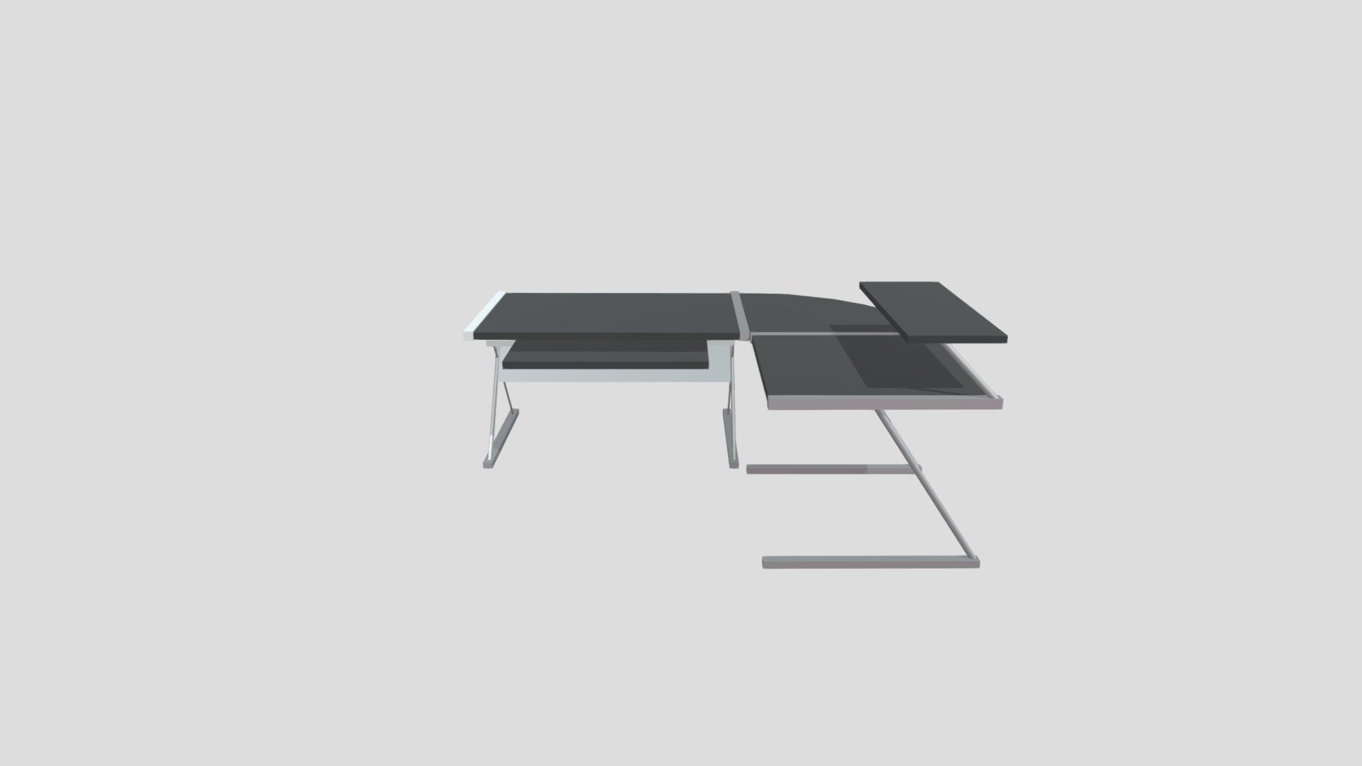 gaming office