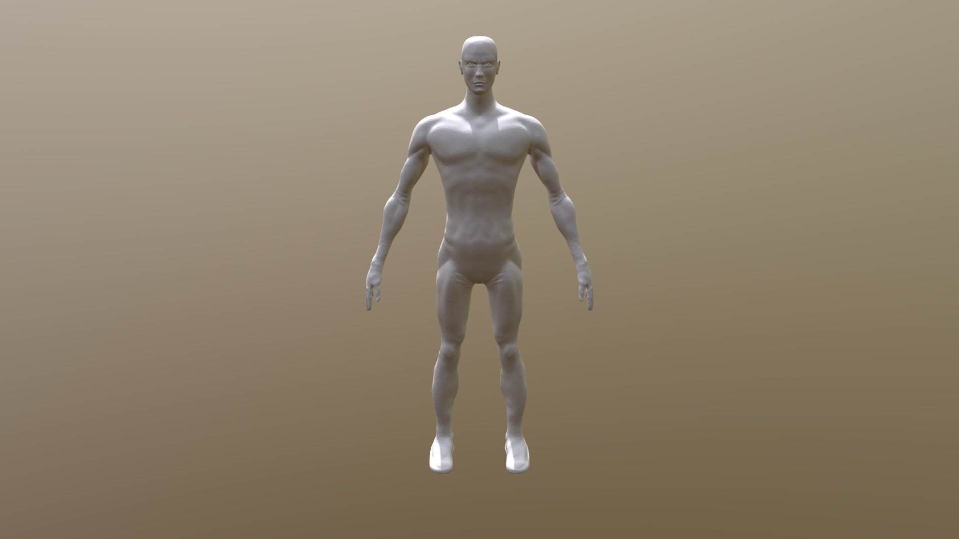 Peter Parker - 3D model by augustopa [e2c8f32] - Sketchfab