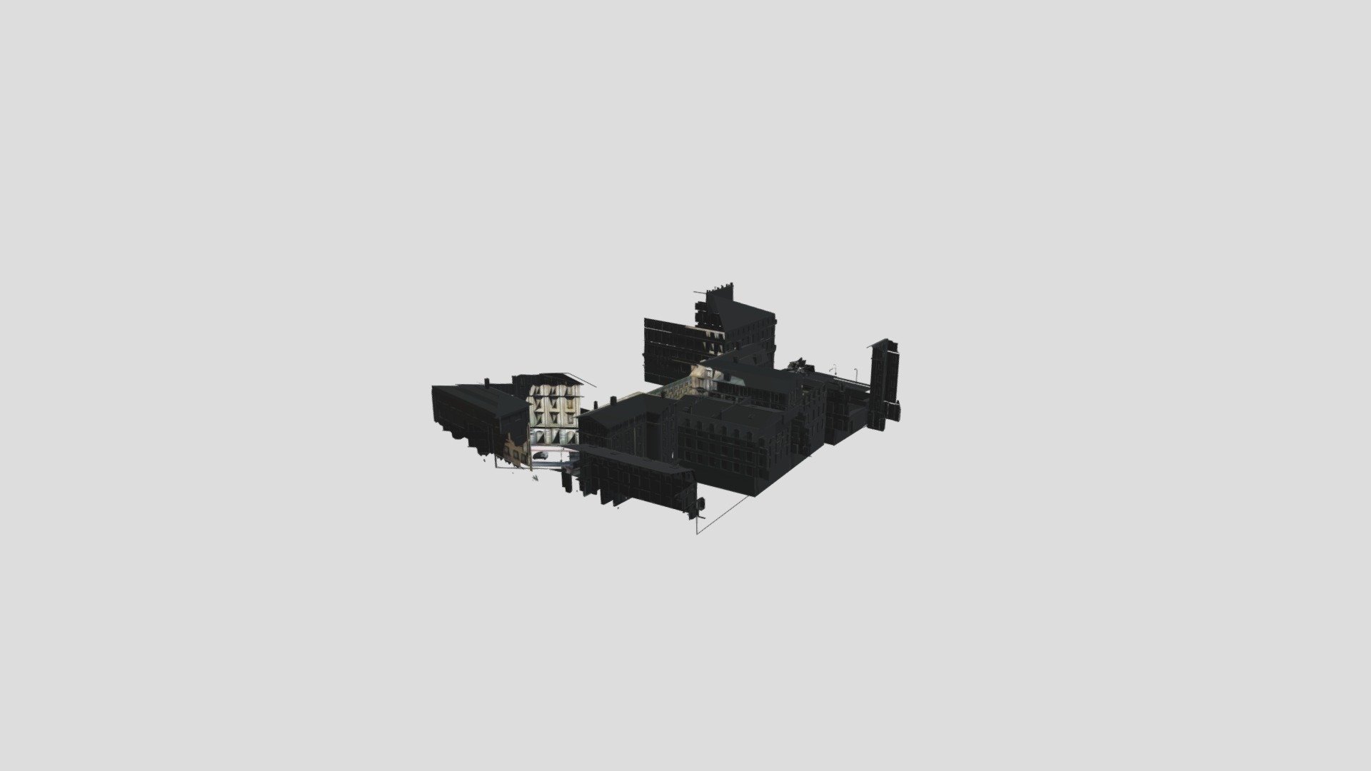 Consistency Mini Sample