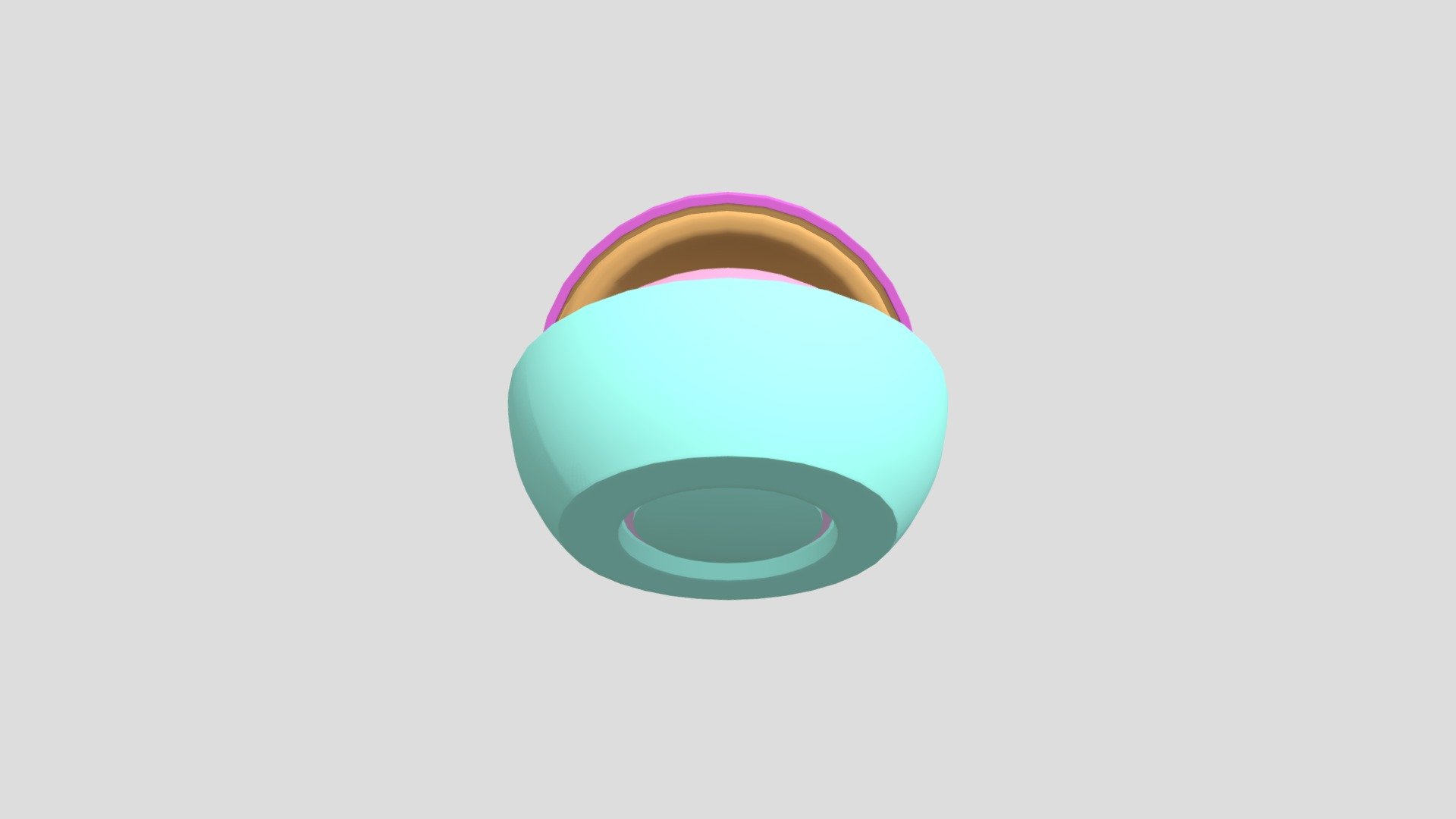 Спот Odeon Light — Sketchfab embed 3D viewer