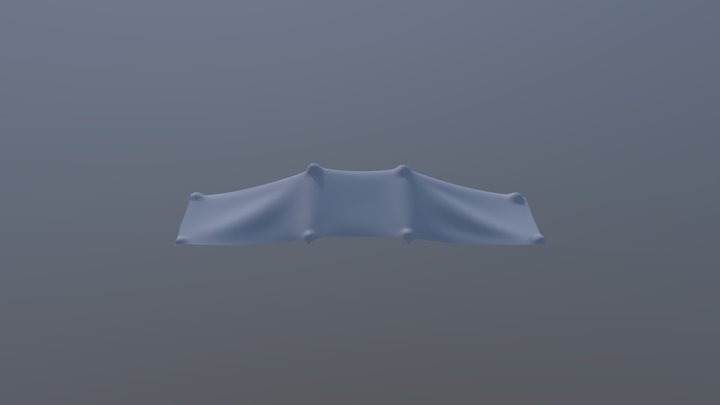 105 3D Model