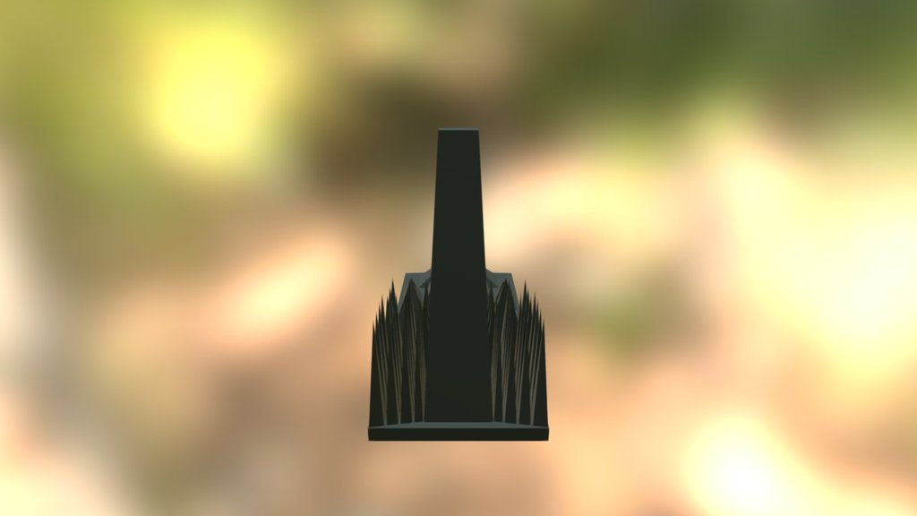 Jagged Stairs
