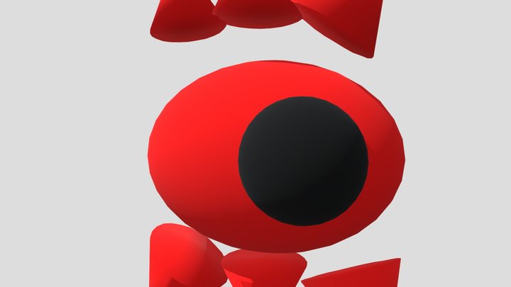 Scopmania But bad 3D Model
