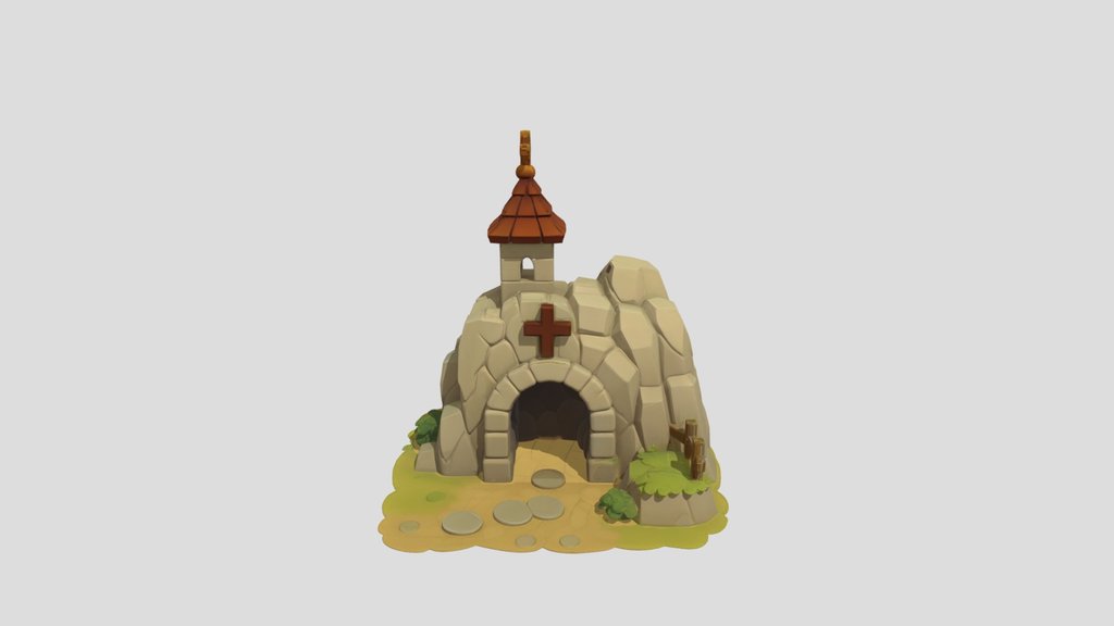 building of Empire