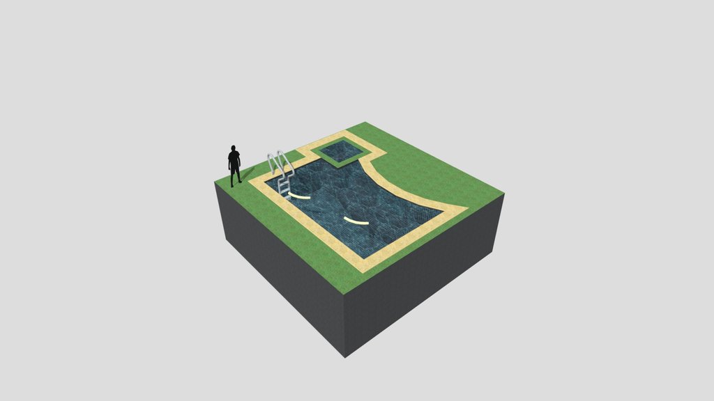 PISCINA FBX
