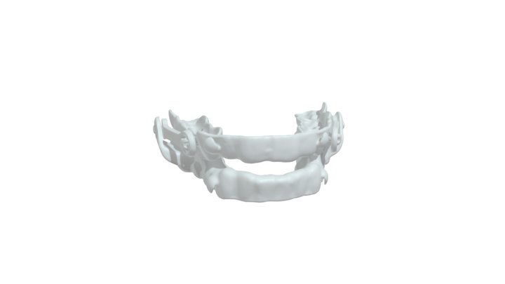 LunaSol 3D Model