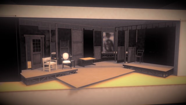 Enter a title 3D Model