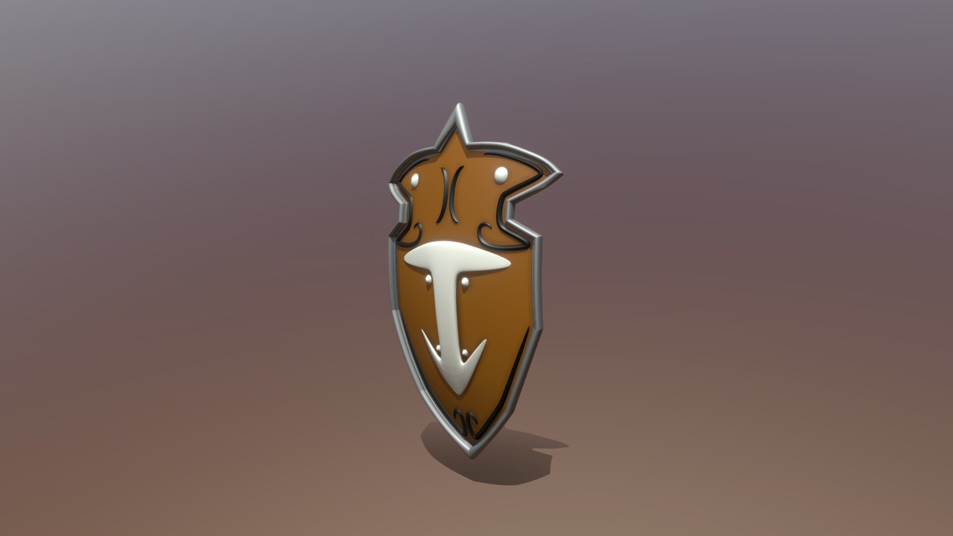 Shieldon