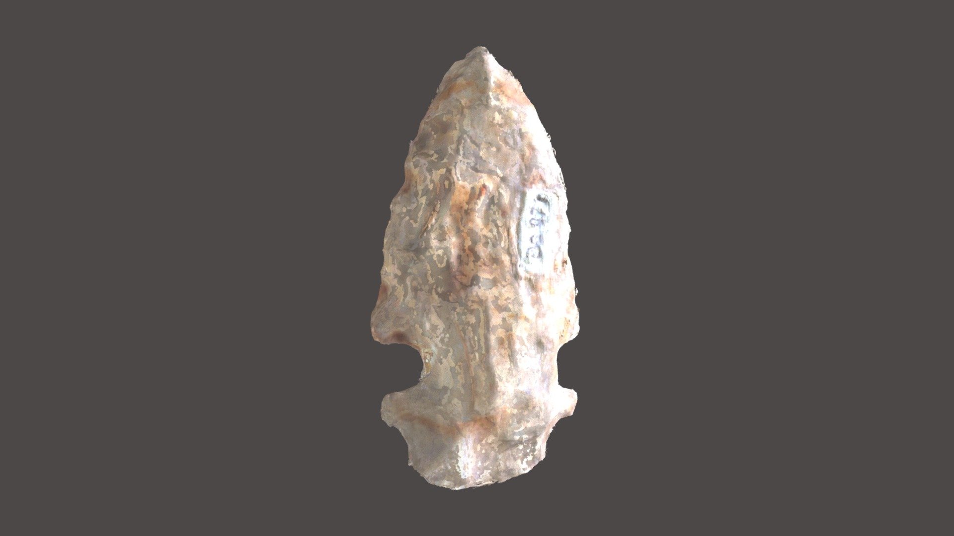 Do-071: Thebes Cluster