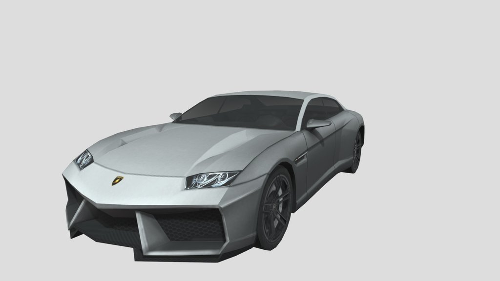 asphalt 6 lamborghini estoque