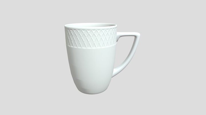 1kruzhka_test2 3D Model