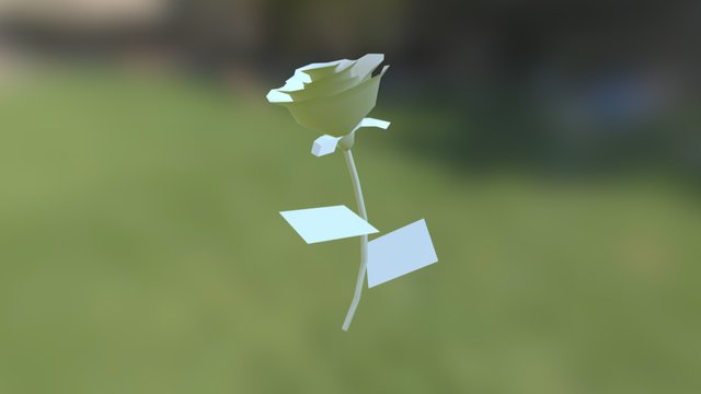 LOW_MODEL_02 3D Model