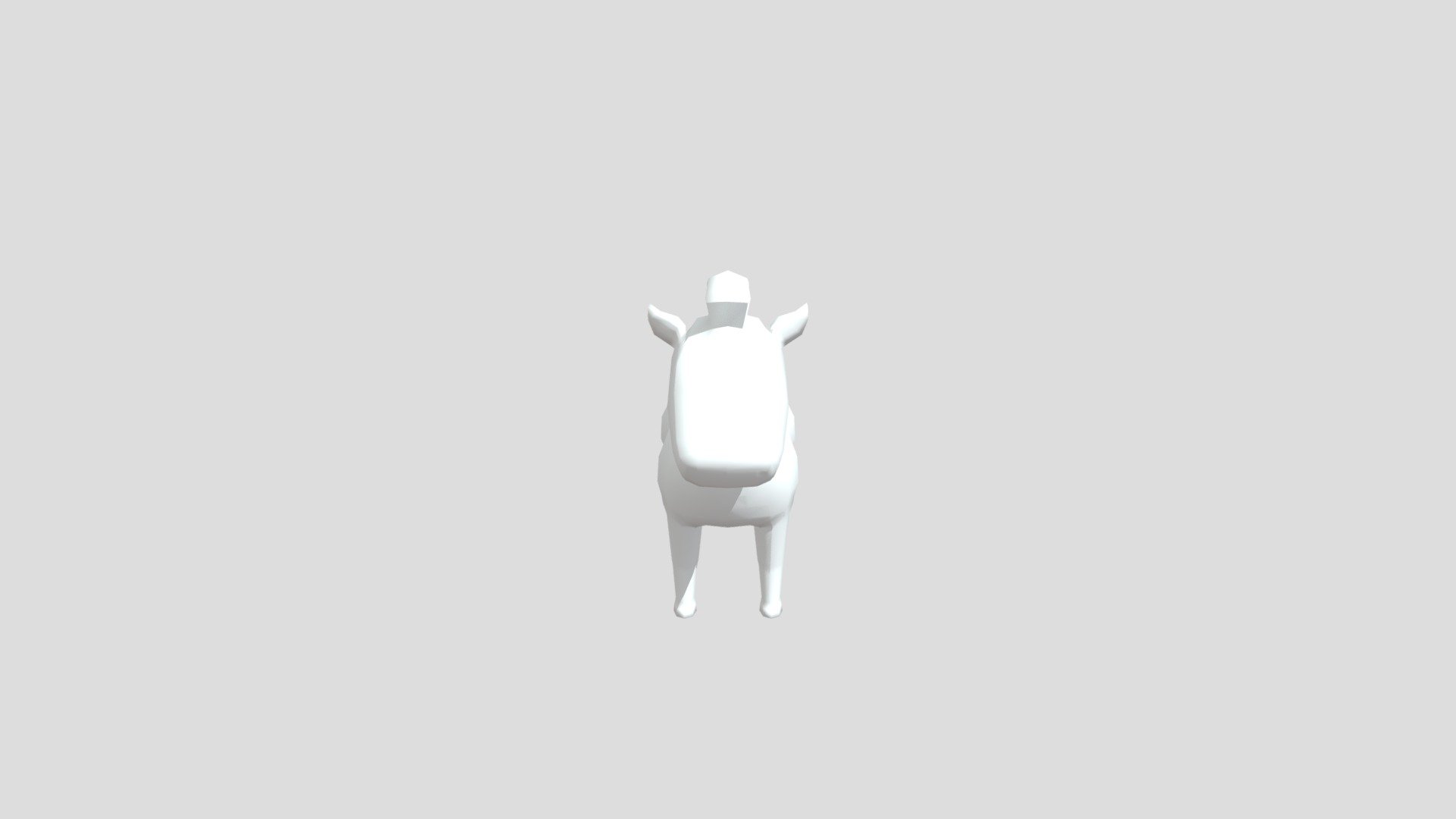 Tempat Nyebrang — Sketchfab embed 3D viewer