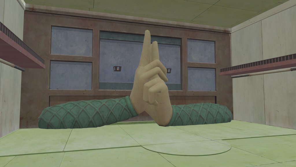 naruto Sala Examen Chunnin