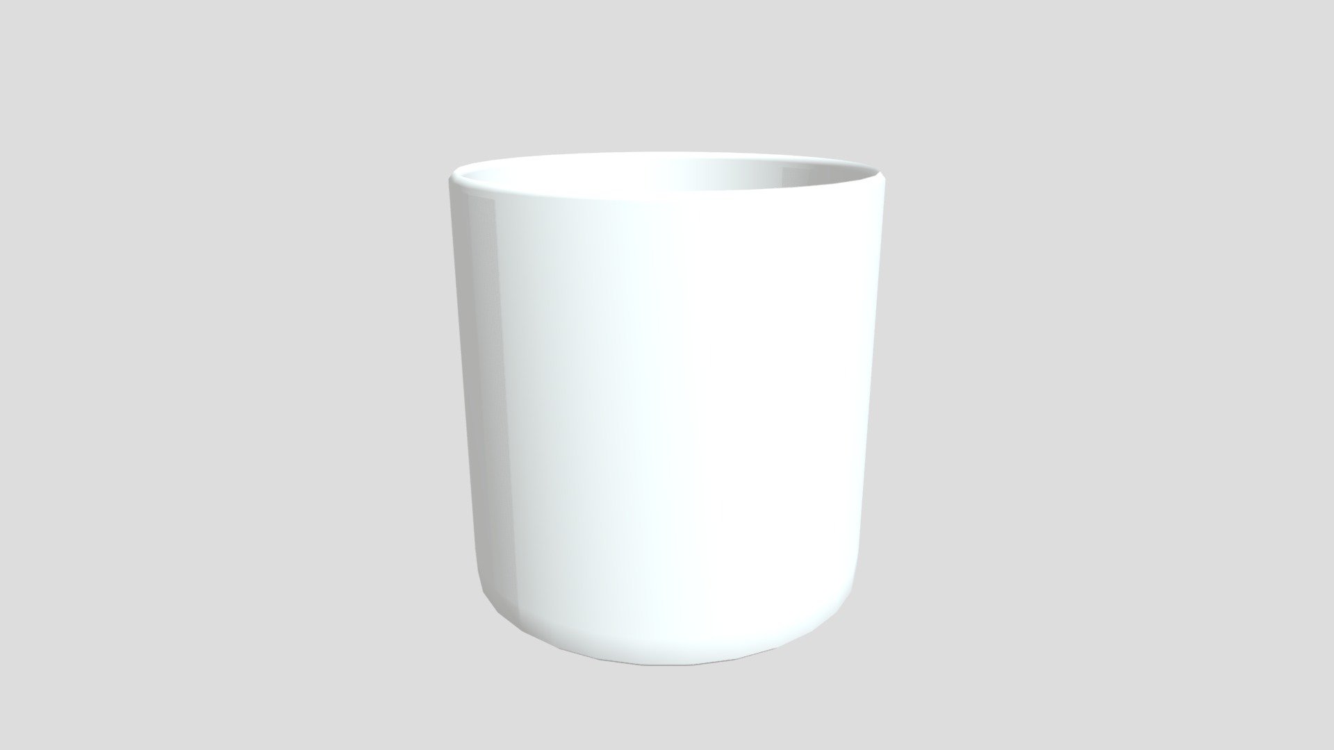Water glass