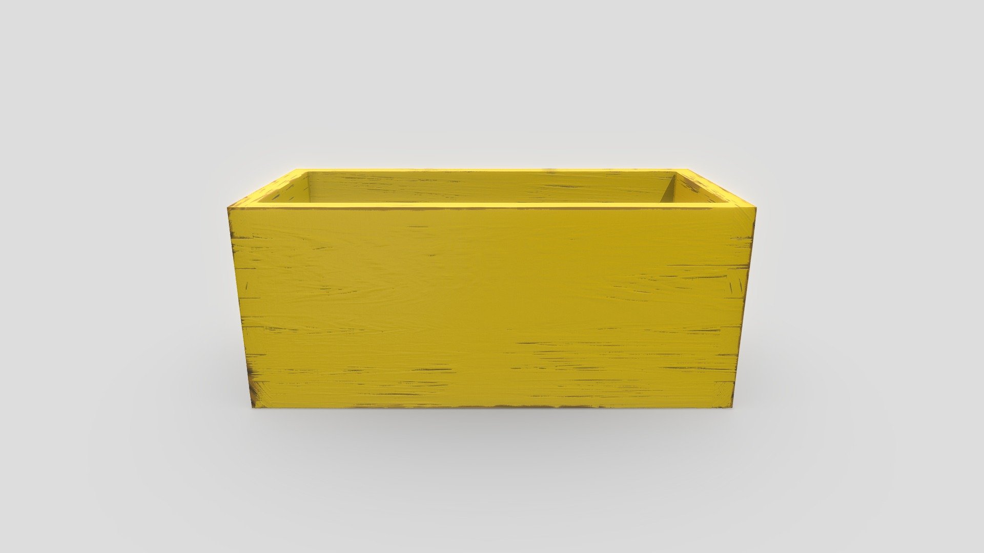WUD BOX