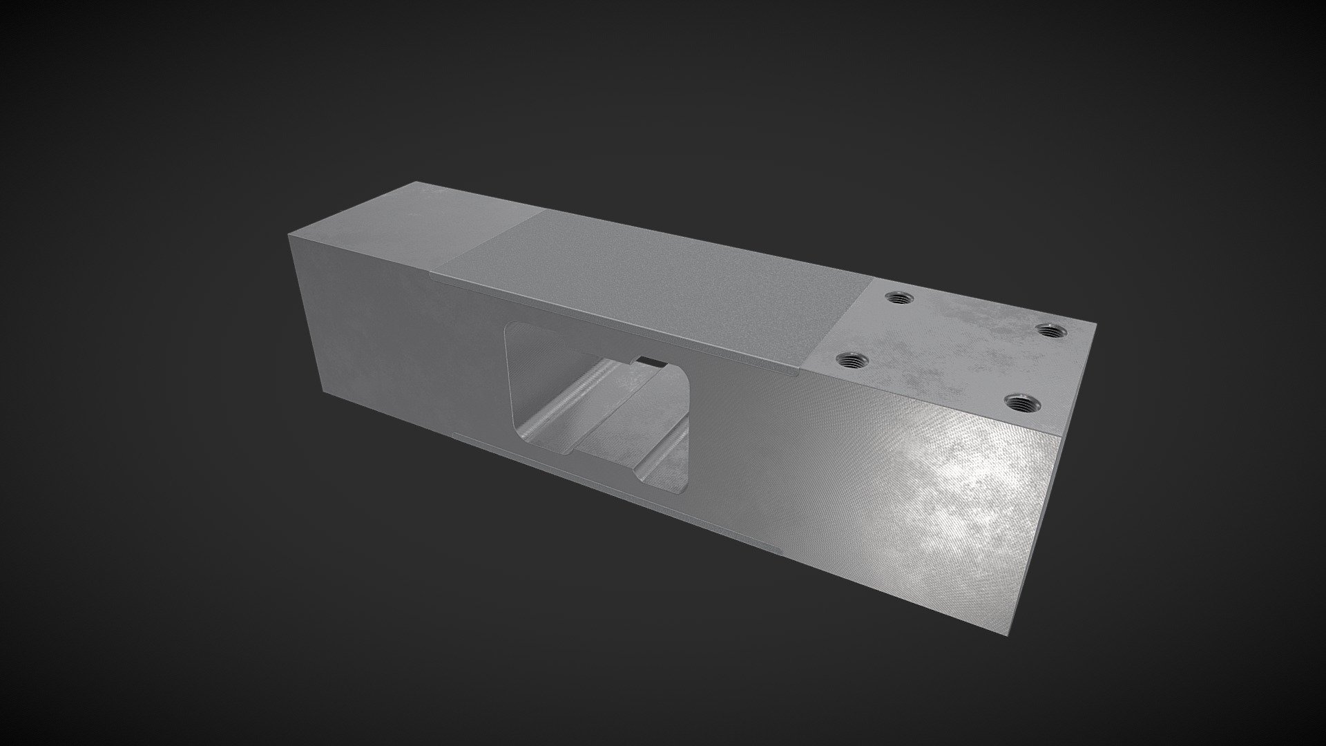 PC46 — Sketchfab embed 3D viewer