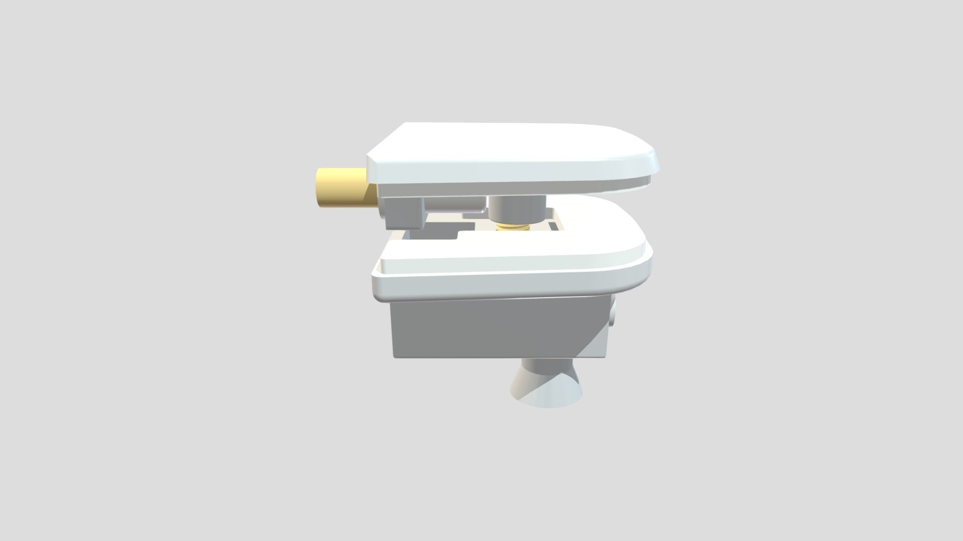 1123AG — Sketchfab embed 3D viewer
