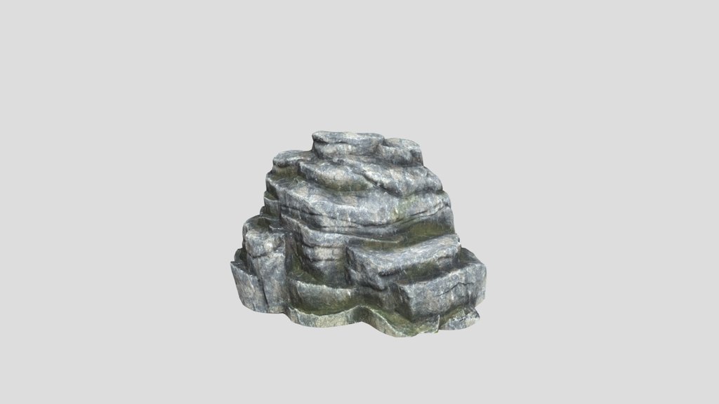 Rocks