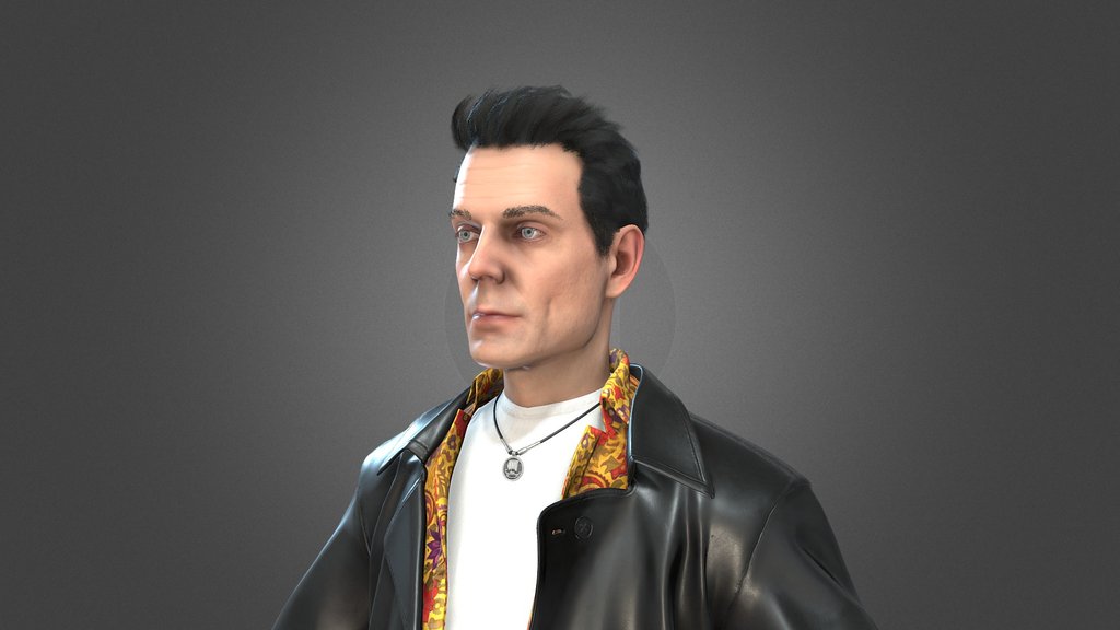 MAX_PAYNE