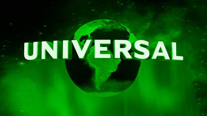 Green Universal Logo [Request] 3D Model