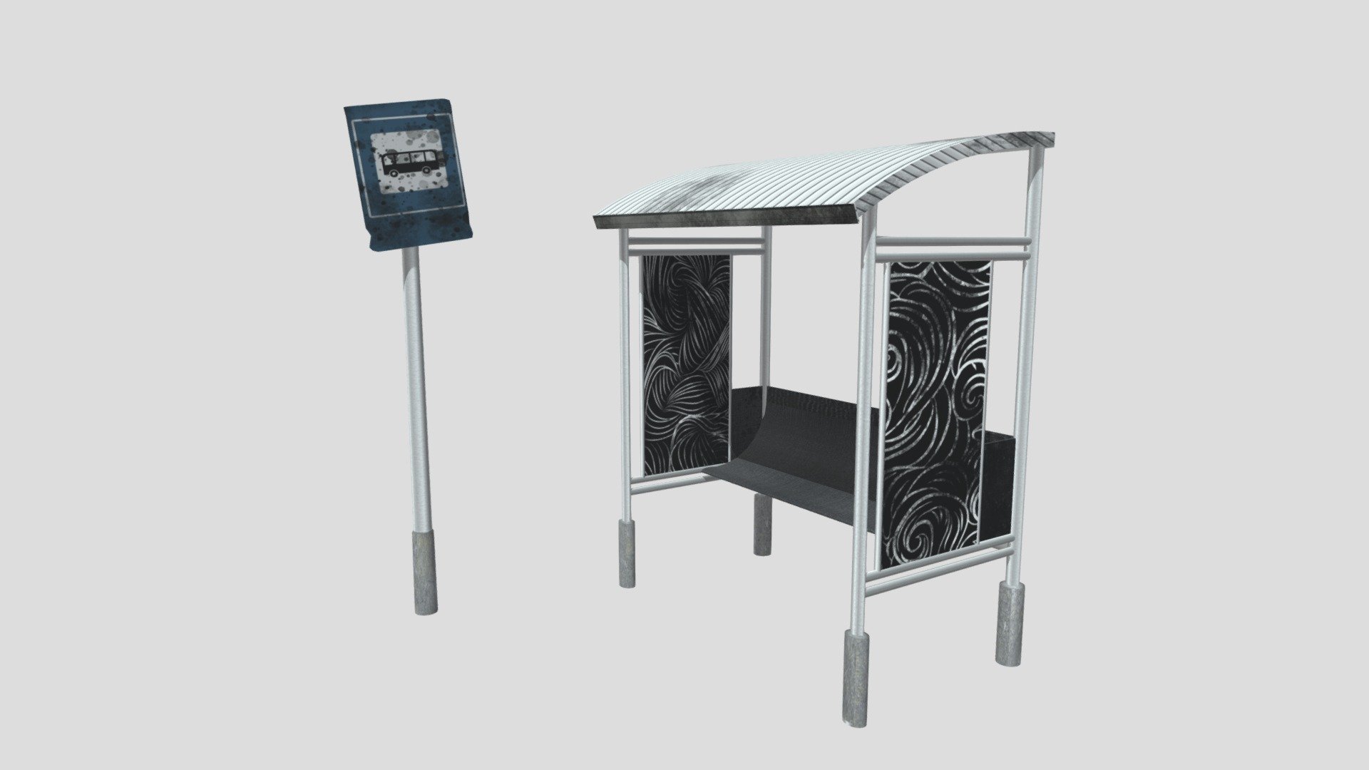 Bus Stop