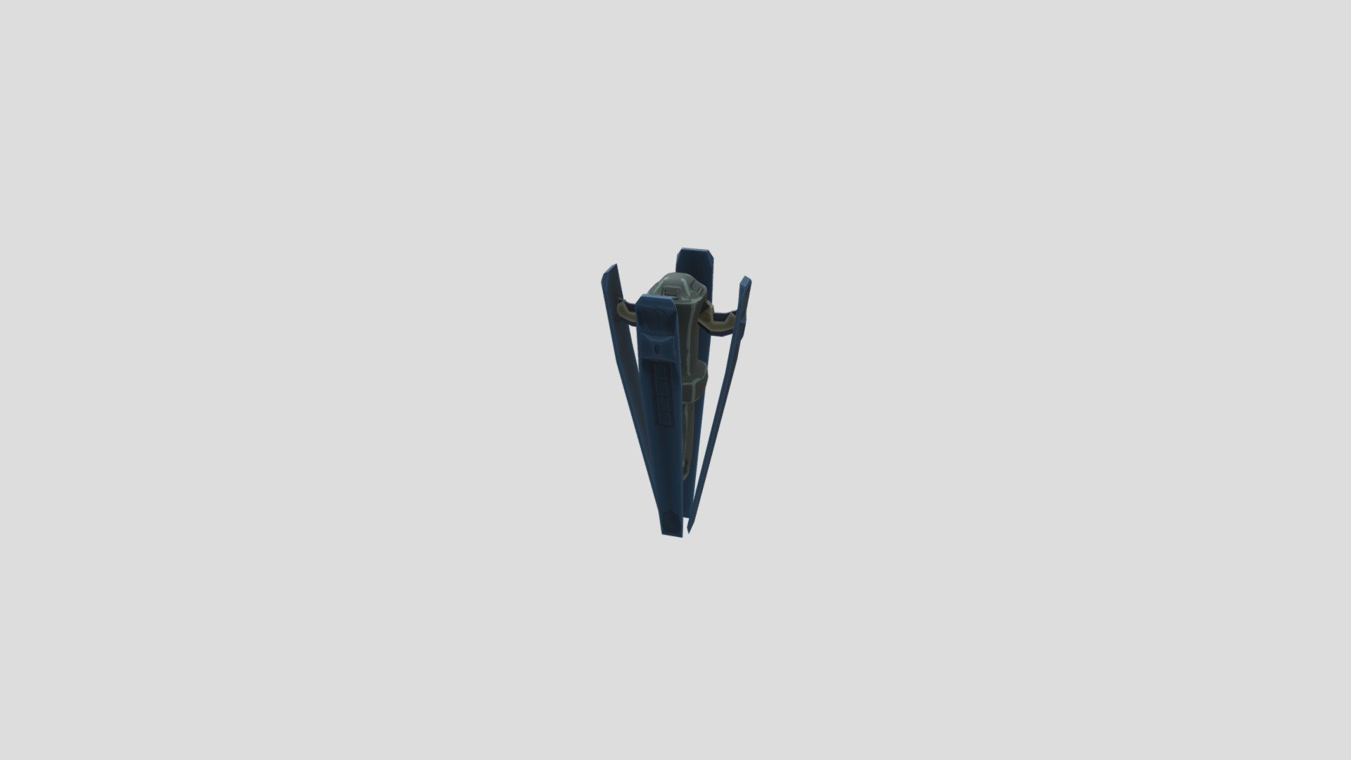 Repairdrone